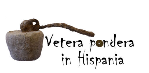 Vetera Pondera in Hispania